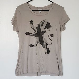 Express Short Sleeve Tee
